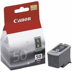 Canon PG-50 Zwart
