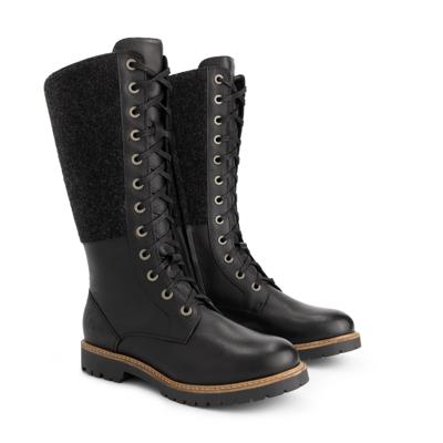Travelin&apos; Women - - Zwart - Maat