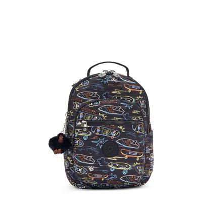 Kipling Seoul S-Neon Skate