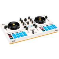 Hercules DJ DJControl Mix Ultra USB DJ-controller