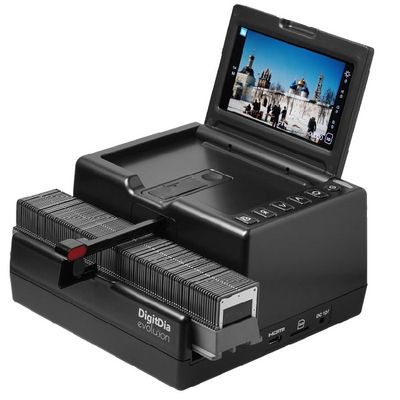 Reflecta Scanner DigitDia Evolution OUTLET