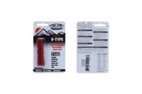 Koolstop Kool stop rim brake pads v-brake insert rot