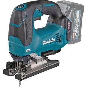 Makita JV002GZ JV002GZ Accu-decoupeerzaag Brushless, Zonder accu, Zonder lader 800 W 40 V Aantal meegeleverde accus: 0