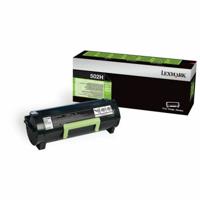 Toner Lexmark 50F2H00 Zwart