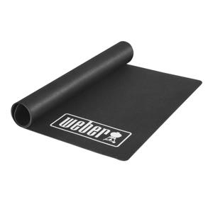 Weber Barbecuevloermat BBQ Barbecue Vloermat Floor Protection Mat