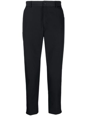 PT Torino pantalon de costume à coupe droite - Bleu