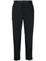 PT Torino pantalon de costume à coupe droite - Bleu