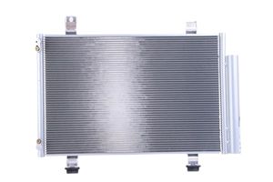 Condensator, airconditioning 940057