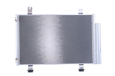 Condensator, airconditioning 940057