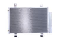Condensator, airconditioning 940057