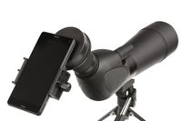 Dörr 538215 accessoire voor draagbare apparaten Zwart - thumbnail