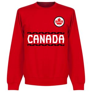 Canada Team Sweater