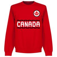 Canada Team Sweater - thumbnail