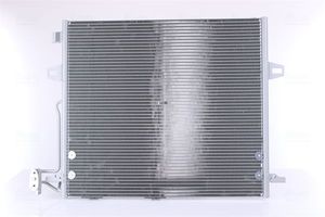 Condensator, airconditioning 940066