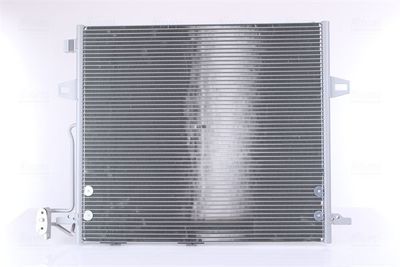 Condensator, airconditioning 940066