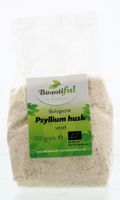 Psyllium husk vezel/vlozaad bio - thumbnail