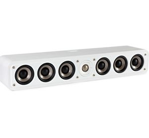 Polk: Signature S35ce Centerspeaker - Wit