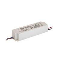 Mean Well LPV-20-5 LED-transformator Constante spanning 15 W 0 - 3 A 5 V/DC Niet dimbaar, Overbelastingsbescherming 1 stuk(s)