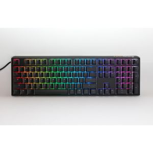 Ducky One 3 Classic toetsenbord RGB led, Double-shot PBT, Hot-swappable, QUACK Mechanics