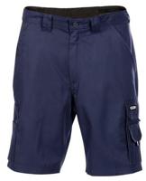 DASSY short bari p/k marineblauw 50