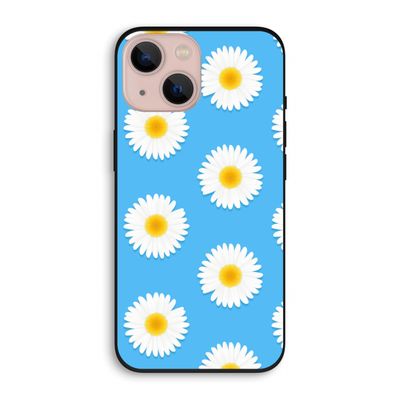Margrietjes: iPhone 13 Biologisch afbreekbaar hoesje