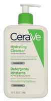 CeraVe Hydrating Cleanser 473 ml