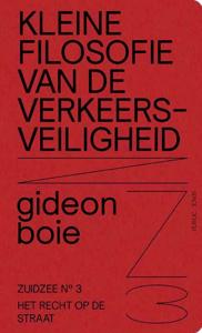 Kleine filosofie van de verkeersveiligheid (Paperback)