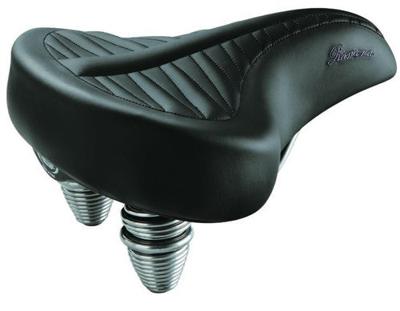 Selle Monte Grappa zadel ramona hangveerzadel nappa