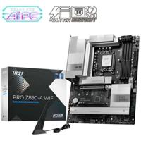 Moederbord - MSI - PRO Z890-A WIFI
