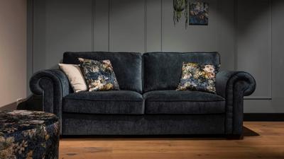 San Remo Casia 2-zits