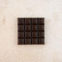 Chocolates For You Choc block puur 80% 100 gram