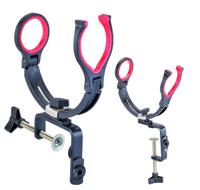 Fish Rod Holder Adjustable