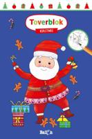 Toverblok Kerstmis (Paperback)