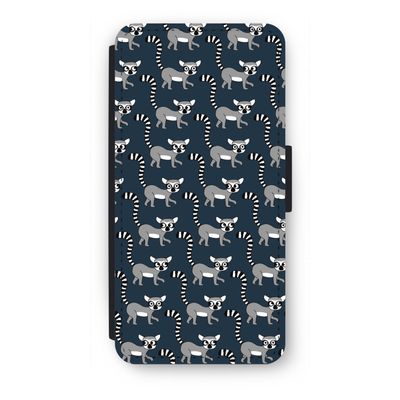 Makis: iPhone 8 Flip Hoesje