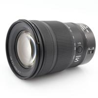 Nikon Z 24-120mm f/4 S occasion