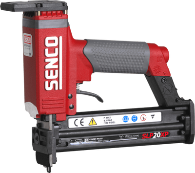 Senco Bradmachine 1,2mm SLP20XP GLN 7mm - WCE0485