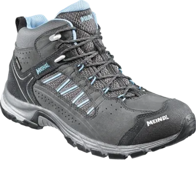Meindl Journey Lady Mid Gore-Tex Wandelschoen