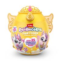Rainbocorns Sparkle Fairy Corn Princesses serie 6