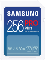 Samsung MB-SD256SB/WW flashgeheugen 256 GB SDXC UHS-I - thumbnail