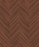 Marburg Travertino Behang met houten Hongaarse punt motief - 33379