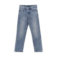 Indian Blue Jeans Winter jeansbroek jongens - blauw - wide loose fit