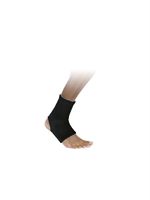 Rucanor 27105 Argos ankle bandage  - Black - S