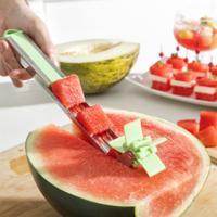 Watermeloenblokjes-snijder Cutmil InnovaGoods
