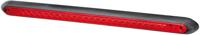 HELLA Auxiliary brake light rated voltage. 12v led