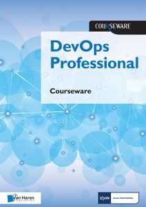DevOps Professional Courseware - Finbarr Callan - ebook