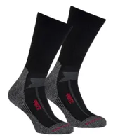 Sokken 3-paar Coolmax Boston Thermo - Merino wollen warme winter sokken - Badstof zool
