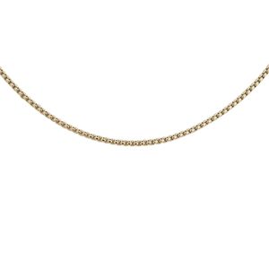 Melano Friends Ketting Jodie Rosé 44 cm