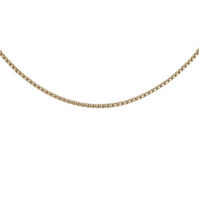 Melano Friends Ketting Jodie Rosé 44 cm