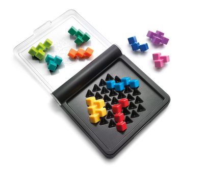 SmartGames IQ Perplex Doospuzzel