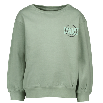 Sweater - Groen